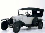 Citroen Type A 1919 года